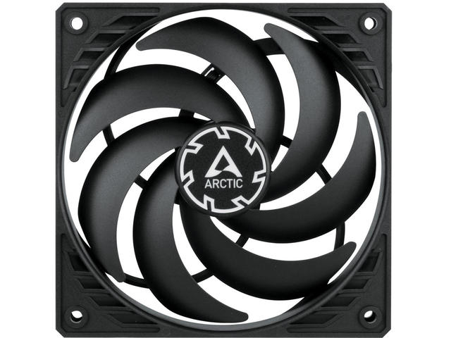 Вентилатори Arctic P12 PWM Slim