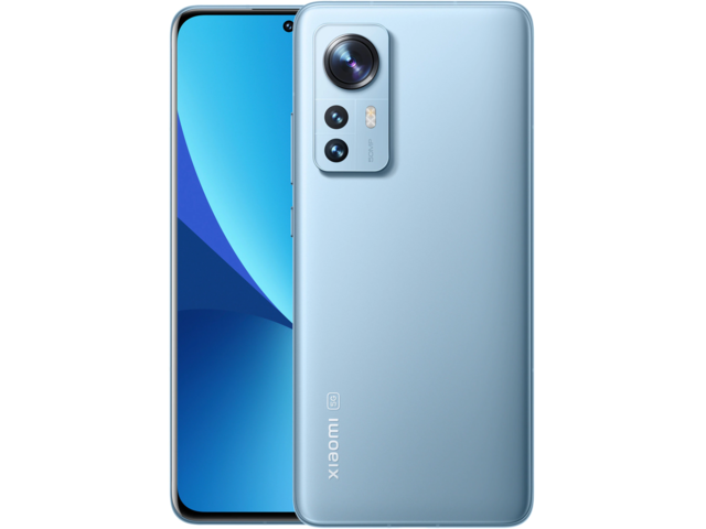 Смартфони XIAOMI 12X 8 + 128GB Blue