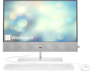 All in One HP Pavilion 24-k1008nu