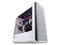 G:RIGS G:RIGS > Silent Castle White (Intel Gen12+) 5Ghz Plus OC Edition D5