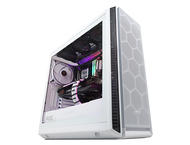 G:RIGS G:RIGS > Silent Castle White (Intel Gen12+) 5Ghz Plus OC Edition D5