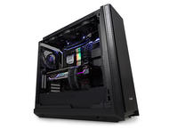 G:RIGS G:RIGS > Silent Castle Black (Intel Gen12+) 5Ghz Plus Edition D5