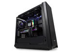 G:RIGS G:RIGS > Silent Castle Black (Intel Gen12+) 5Ghz Plus Edition D5