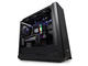G:RIGS G:RIGS > Silent Castle Black (Intel Gen12+) 5Ghz Plus Edition D5