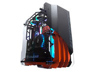 G:RIGS G:RIGS > Blaze of Glory (Intel Gen12+) 5Ghz Plus OC Edition DDR5