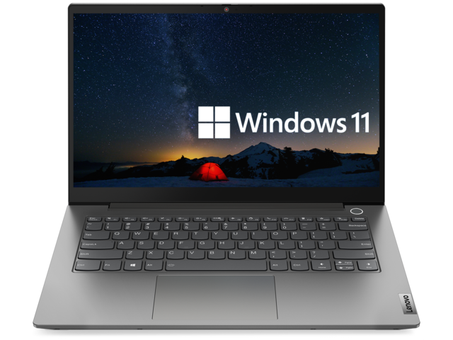 Лаптопи Lenovo ThinkBook 14 G2