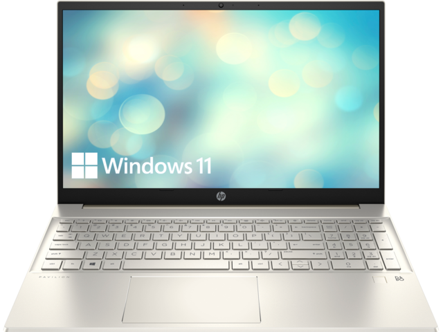 Лаптопи HP Pavilion 15-eh1022nu
