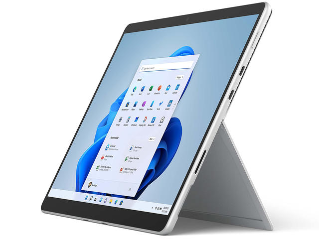 Лаптопи Microsoft Surface Pro 8