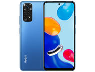 Смартфони Xiaomi Redmi Note 11 128GB Twilight Blue 
