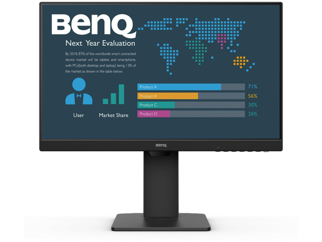 Монитори BenQ BL2785TC