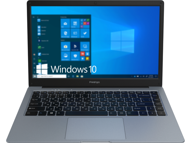 Лаптопи Prestigio SmartBook 141 C7