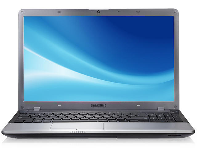Лаптопи Samsung NP350V5C-A04EE