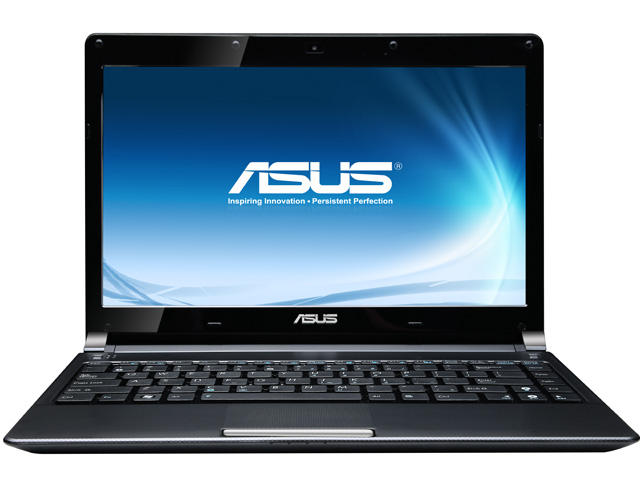 Лаптопи ASUS U35JC-RX134
