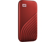 Външни HDD 1TB WD My Passport SSD R