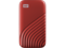 Външни HDD 1TB WD My Passport SSD R
