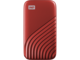 Външни HDD 1TB WD My Passport SSD R