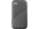 Външни HDD 2TB WD My Passport SSD Space Gr