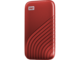 Външни HDD 2TB WD My Passport SSD R