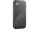 Външни HDD 500GB WD My Passport SSD Space 