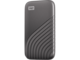Външни HDD 500GB WD My Passport SSD Space 