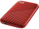 Външни HDD 500GB WD My Passport SSD R