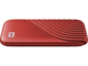 Външни HDD 500GB WD My Passport SSD R