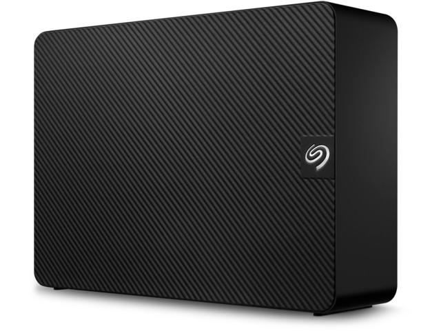 Външни HDD 8TB SEAGATE Expansion Desktop External Drive