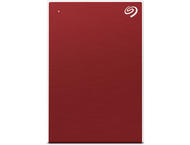 Външни HDD 5TB Seagate One Touch Portable Red
