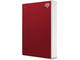 Външни HDD 5TB Seagate One Touch Portable Red