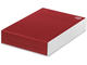 Външни HDD 5TB Seagate One Touch Portable Red