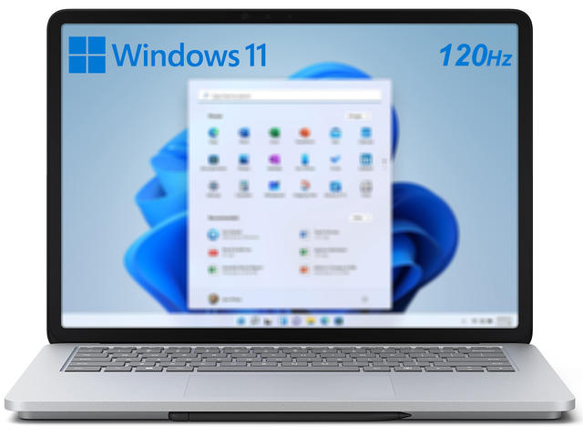 Лаптопи Microsoft Surface Laptop Studio