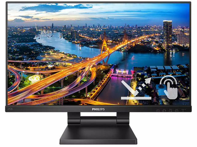 Монитори Philips 242B1TC/00