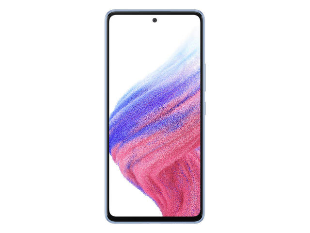 Смартфони Samsung Galaxy A53 5G 128GB,  Awesome Blue