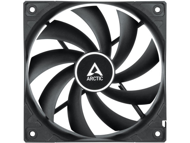 Вентилатори Arctic Fan F12 Standart Case TC Black