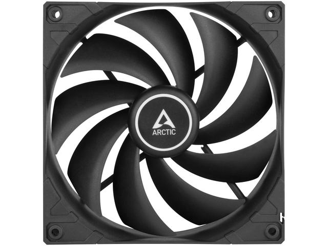 Вентилатори Arctic Fan F14 Silent Black