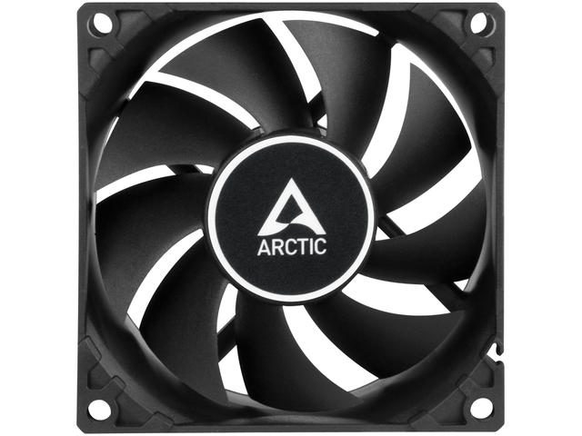 Вентилатори Arctic F8 Standart Case Black