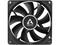Вентилатори Arctic F9 PWM PST CO Black