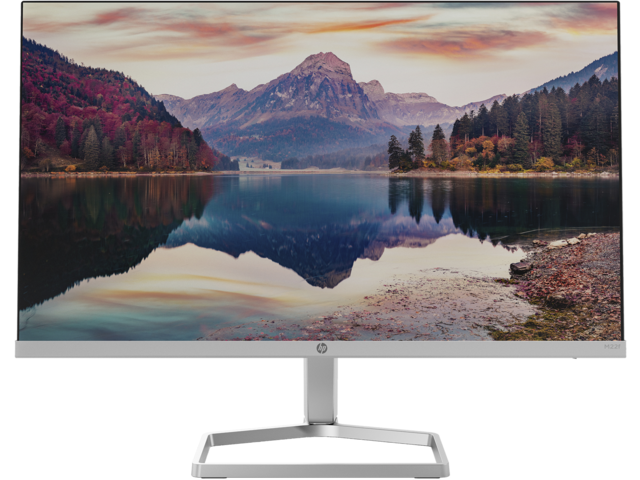 Монитори HP M22f