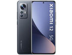 Смартфони Xiaomi 12 256GB Gray