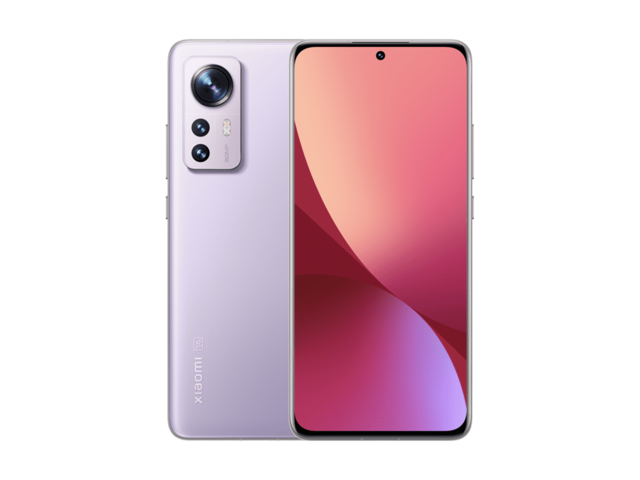 Смартфони XIAOMI 12X 8 + 128GB Purple