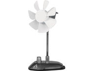 Джаджи Arctic Breeze Silver USB Desktop Fan