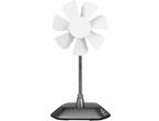 Джаджи Arctic Breeze Silver USB Desktop Fan