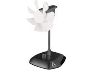 Джаджи Arctic Breeze Silver USB Desktop Fan