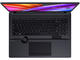 Лаптопи ASUS ProArt Studiobook Pro 16 OLED W7600H5A-OLED-L751X