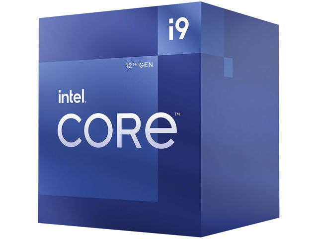Процесори Intel Core i9-12900F