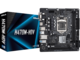 Дънни платки ASRock H470M-HDV