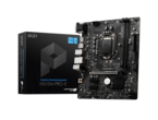 Дънни платки MSI H510M PRO-E