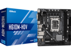 Дънни платки ASRock H610M-HDV