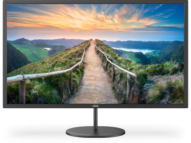 Монитори AOC Q32V4