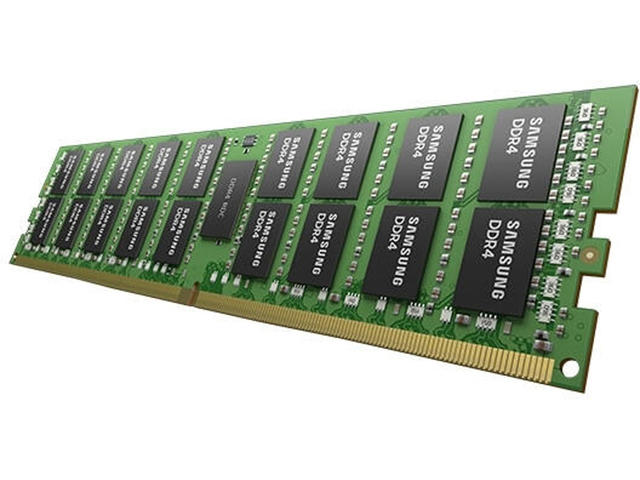 Оперативна памет 32GB DDR4 3200MHz Samsung DRAM